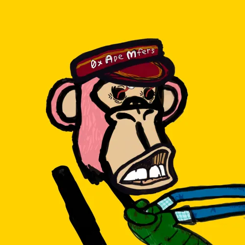 0xapemfers #3660