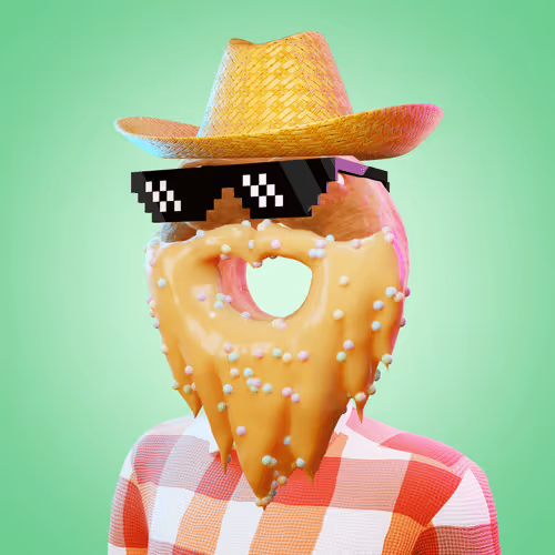 One Donuts