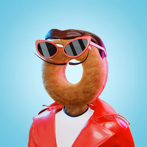 One Donuts