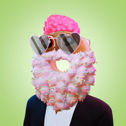 Donut №56