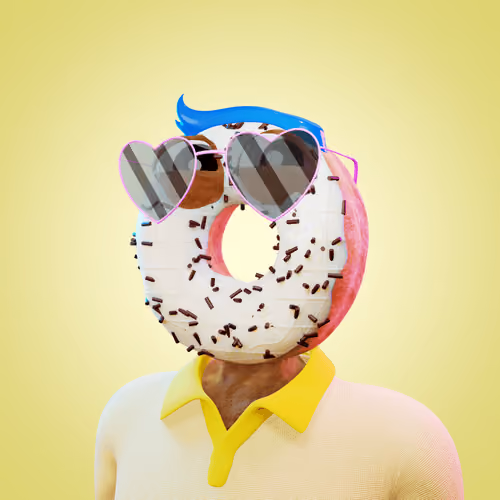Donut №901