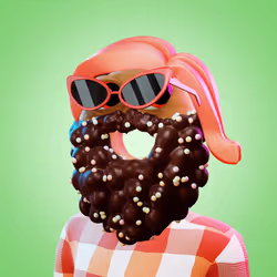 Donut №54