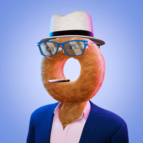 One Donuts