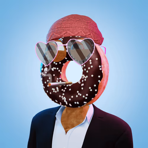 One Donuts