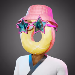 Donut №1045