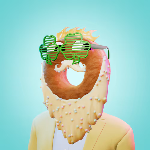 One Donuts