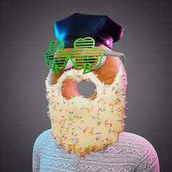 Donut №1009