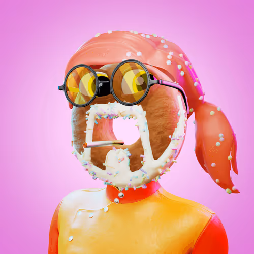 One Donuts