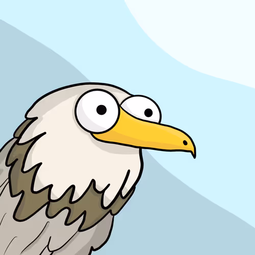 fLy birdy fLy #16/999