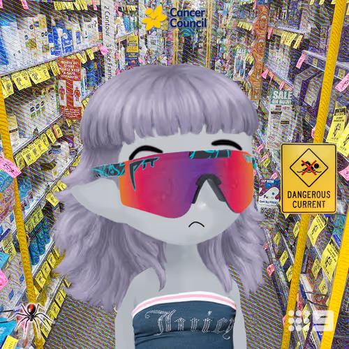 Item #305 Media