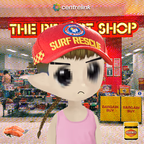 Item #94 Media