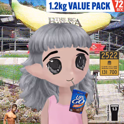 miladycare #321