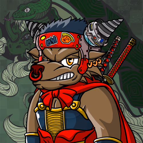 Magic Monkey 2