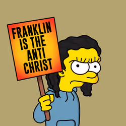 God Hates NFTs #1942
