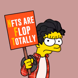 God Hates NFTs #1564