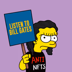 God Hates NFTs #1627