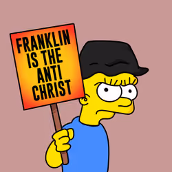 God Hates NFTs #668
