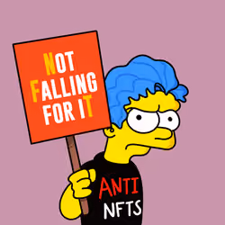 God Hates NFTs #1565