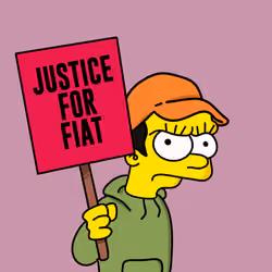 God Hates NFTs #1534