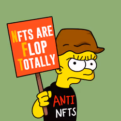 God Hates NFTs #1941