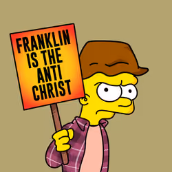God Hates NFTs #188