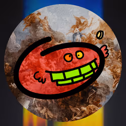 Round Emot Club #204
