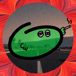 Round Emot Club #518
