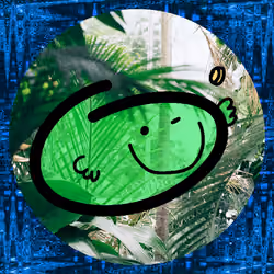 Round Emot Club #205