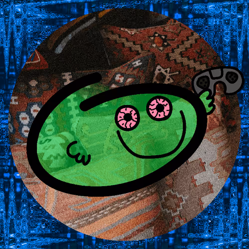 Round Emot Club