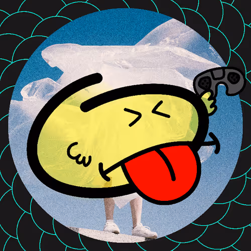 Round Emot Club