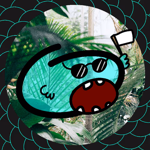 Round Emot Club