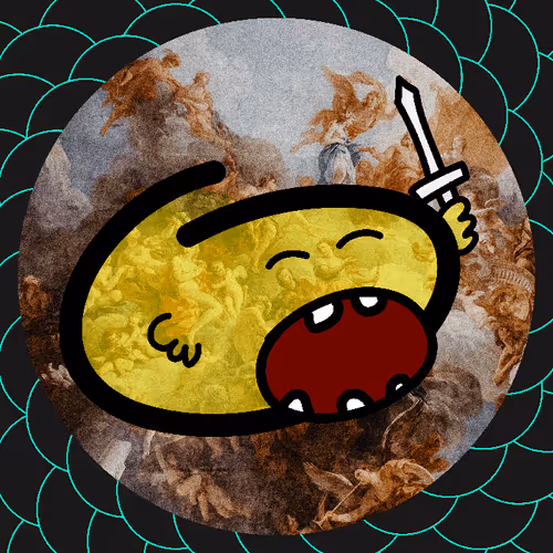 Round Emot Club