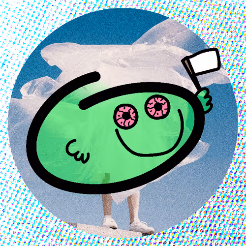 Round Emot Club