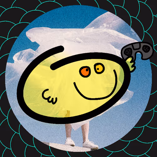 Round Emot Club