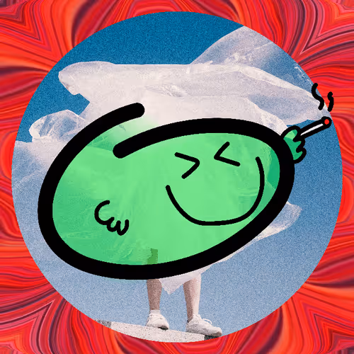 Round Emot Club