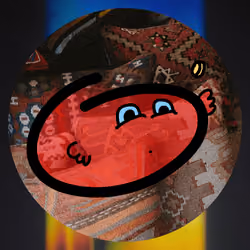 Round Emot Club #512