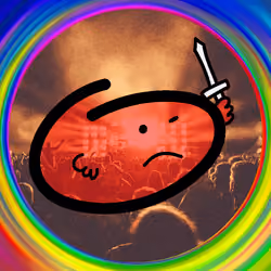 Round Emot Club #517