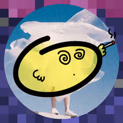 Round Emot Club #510