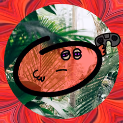 Round Emot Club #516