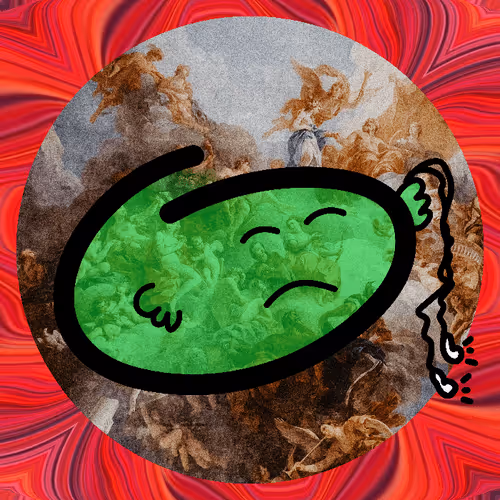 Round Emot Club