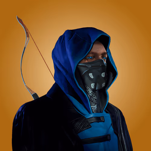 Anonrobin Og Official
