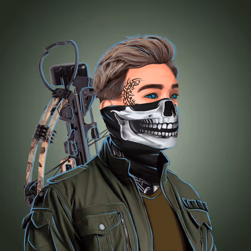Anonrobin Og Official
