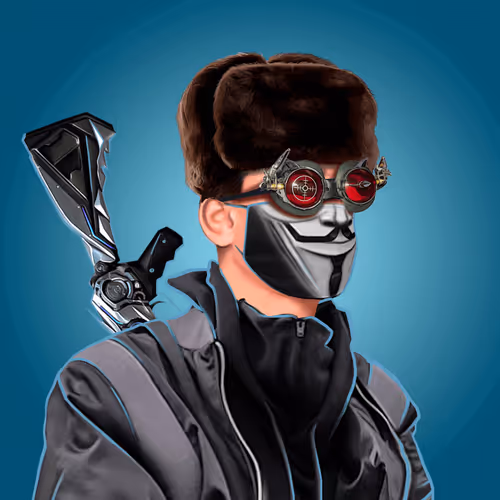Anonrobin Og Official