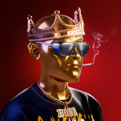 Trillionaire Thug #228