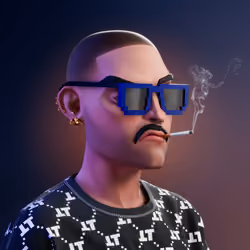 Trillionaire Thug #372