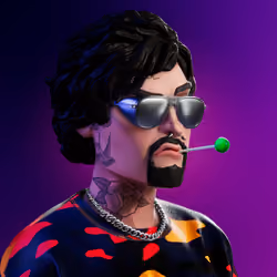 Trillionaire Thug #1701