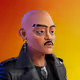 7438