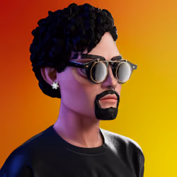Trillionaire Thug #493
