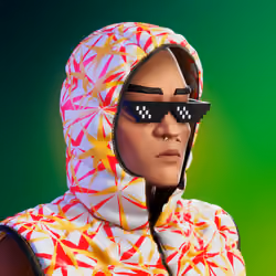 Trillionaire Thug #4662