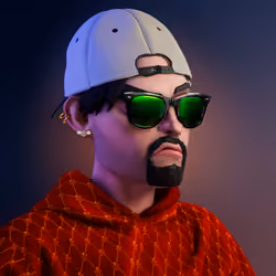 Trillionaire Thug #7352
